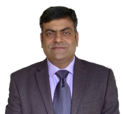 Dr. Rakesh Parikh