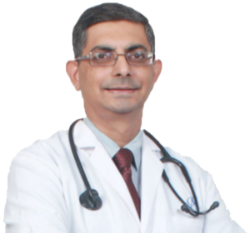 Dr. Sanjay Agrawal