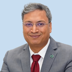 Dr. Amit Gupta