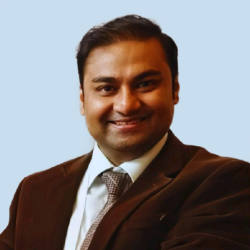Dr. Amit Kumar Dey