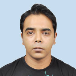 Mr. Angshuman Sarkar
