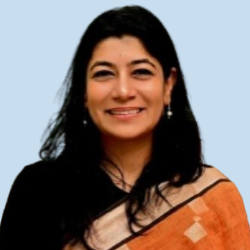 Major Dr. Ashlesha Tawde-Kelkar (Retd.) Major Dr. Ashlesha Tawde-Kelkar (Retd.)