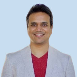 Mr. Chinmay Athaley