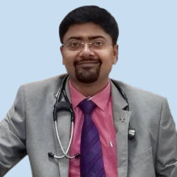 Dr. Deep Dutta