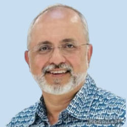 Mr. Ishmeet Singh Mr. Ishmeet Singh
