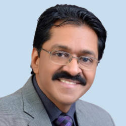 Dr. Jothydev Kesavadev