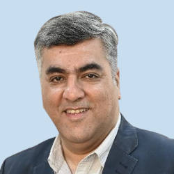 Dr. Manoj Chawla Dr. Manoj Chawla