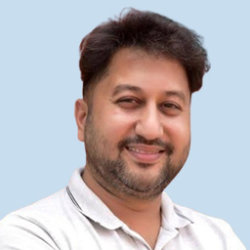 Mr. Mukesh Bansal