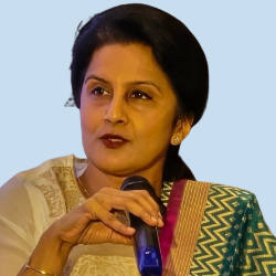 Dr. Neeta Deshpande