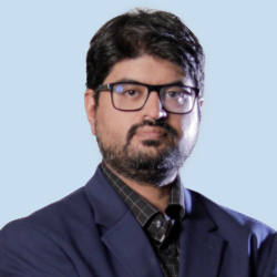 Dr. Om Lakhani