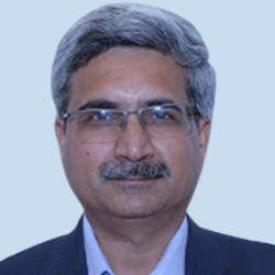 Dr. Pratap Jethwani