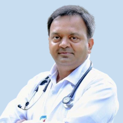 Dr. Rajesh Kesari