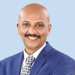 Dr. L Sreenivasamurthy