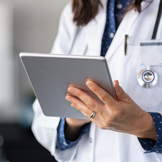 Digital Health Solution Library