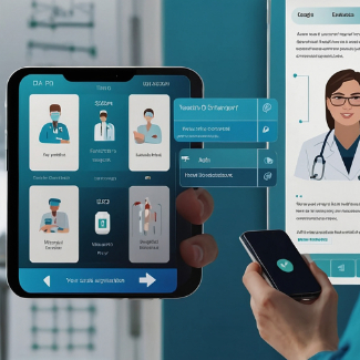 Diabetes Awareness Portal and App Diabetes Awareness Portal and App