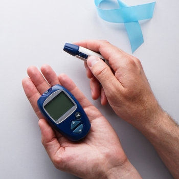 Diabetes Digital Health Learning