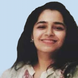 Dr. Aishwarya Kharade