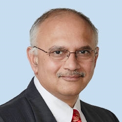 Dr. Anand Deshpande