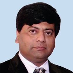 Dr. Anuj Maheshwari