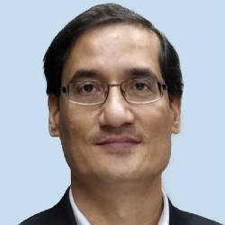 Dr. Bhagwati Prasad