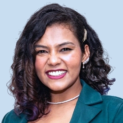 Dr. Nikhita Bhatia