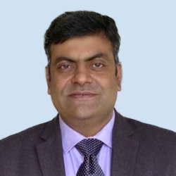 Dr. Rakesh Parikh