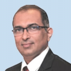 Dr. Rakesh Sahay