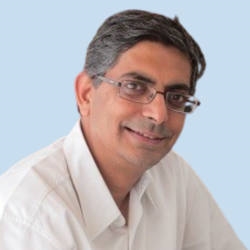Dr. Sanjay Agarwal