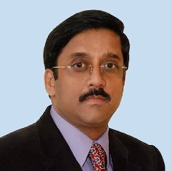 Dr. Vijay Viswanathan