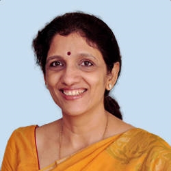 Ms. Meena Ganesh