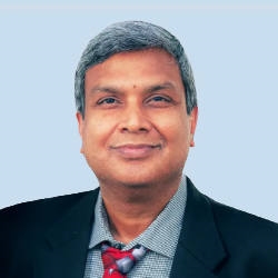 Prof. Anurag Agrawal