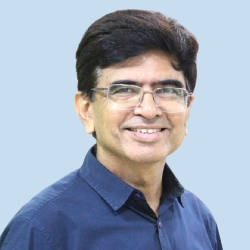 Prof. Pramod Wangikar