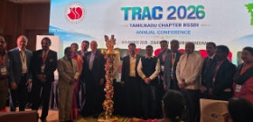 RSSDI Tamil Nadu State Chapter Conference 8–9 August 2026 | Tamil Nadu