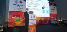 RSSDI Maharashtra Conference at Mumbai