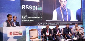 RSSDI’s 53rd Annual Conference at Kochi, Nov 6-9, 2025