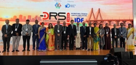 IDF DRS 2026 - Diabetes Research & Solutions Congress 4-6 September 2026, Mumbai