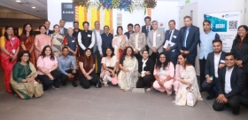 Inauguration of RSSDI–Koita Centre for Digital Diabetology Office at IIT Bombay Research Park