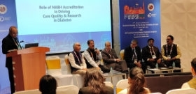 RSSDI 52nd Annual Conference at New Delhi 