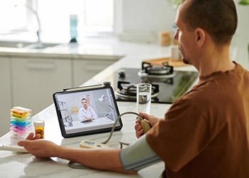 Application of Telemedicine in Diabetes Management