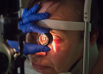 Diabetic Retinopathy Screening Guidelines