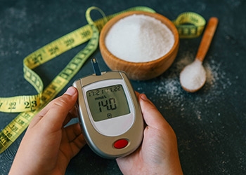 ICMR Standard Treatment Workflow for Diabetic Ketoacidosis