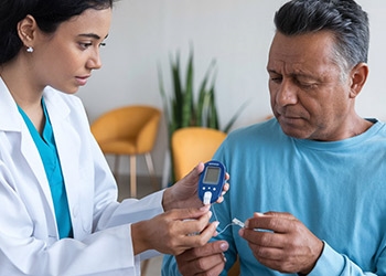 ICMR Standard Treatment Workflow: Type 1 Diabetes