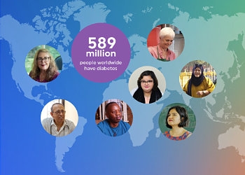 IDF Diabetes Atlas 2025