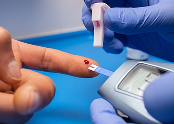 NABH Accreditation Standards: Diabetes annexure