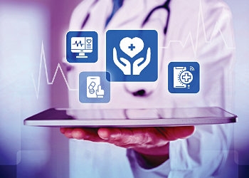 NABH Digital Health Standards for CMS