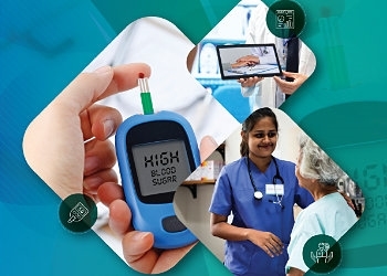 NABH Digital Health Standards for CMS: Diabetes Annexure