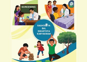 RBSK Guidance Document for Diabetes Mellitus in Children