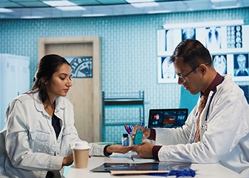 RSSDI Recommendations for Type 2 DM with OSA