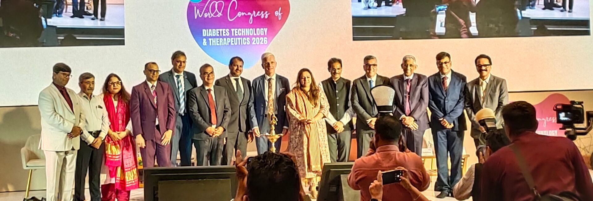 RSSDI-KCDD at DTech 2026, Mumbai: May 2026