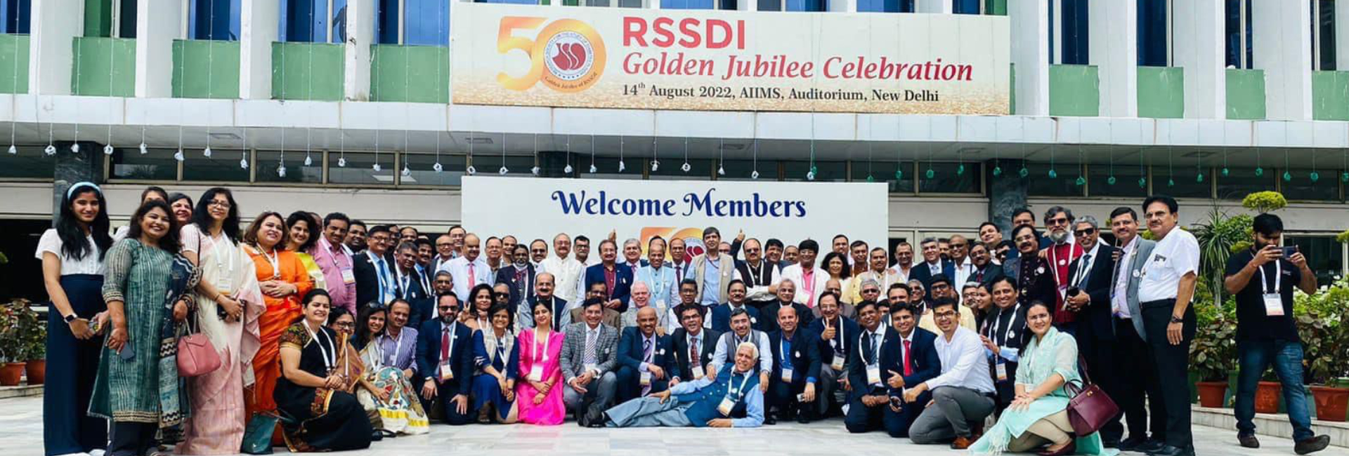 We are Building a Curated Repository